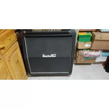  Caja 4 X 12 Electrovox Angular 300w