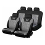 Cubreasientos De Tela Deluxor Para Seat Arona 