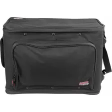 Gator Gr-rackbag-4uw Bolso Rackera 4u Con Ruedas 