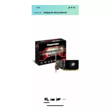 Tarjeta Video R7 240