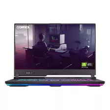 Laptop Gamer Asus Rog Strix Rtx 3060 Ryzen 9 16gb 1.5tb Ssd