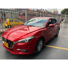 Mazda 3 Touring 2019