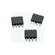 4x Transistor Ao4468 Mosfet N 11,6amp 30v Smd Soic8 Alpha