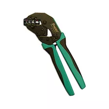 Engarzadora Crimpro Cp372fd27 Matriz De Terminal Aislad...