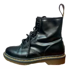 Borcegos De Cuero Dr. Martens