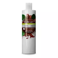  Shampoo Disciplinante Italicare 500ml