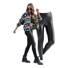 Leggings! Calza Engomada - Art. L21 - Espacio De Bellas!