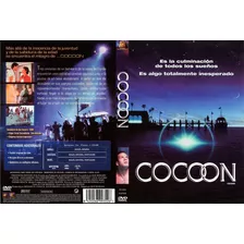 Cocoon 1 Y 2 - Coleccion - 2 Dvds