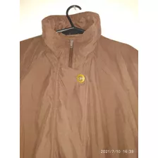 Camperón Parka De Mujer