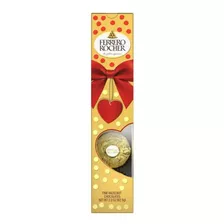 Ferrero Rocher Estuche Corazón 5 Pack (5 Estuches)