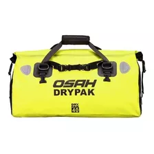 Bolsa Seca Tipo Maleta 40l Para Motos, Marca Osah