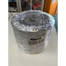 Ducto De Aluminio 6 Largo 2mt A 4.50