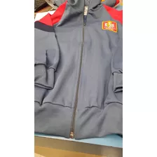 Campera Deportiva Dana Aguila Super Oferta 