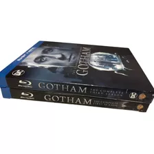 Gotham Season 1-3 Blu-ray Box