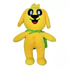 Diamantito 2 Peluche Hipoalergénico 47cm 