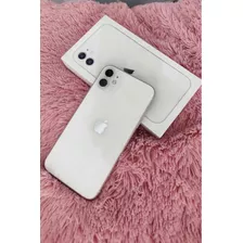 Celular iPhone 11 128gb Batería 86 Color Blanco