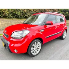 Kia Soul 2011 1.6