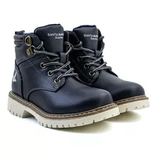 Botas Santa Barbara Blizzard De Niños - Blizzard Enjoy