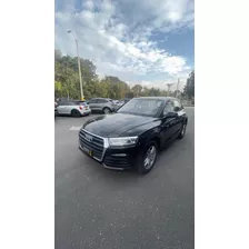 Audi Q5 Modelo 2019 Blindada 2