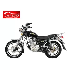 Moto Ranger 200at-10 200cc Año 2022 Color Ro/ Ne 0 Km
