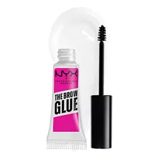 Gel Fijador De Cejas The Brow Glue Nyx Professional 5.0gr