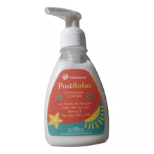 Gel Postsolar Vida Natural Refrescante 