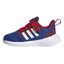 Zapatillas adidas X Marvel Fortarun Hombre 2.0 Araña Hp9000