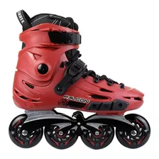 Patines Profesionales Marca Flying Eagle, Modelo Falcon F6s