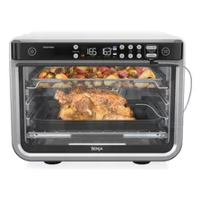 Ninja Dt251 Foodi 10-in-1 Smart Xl Air Fry Oven Bake Broil