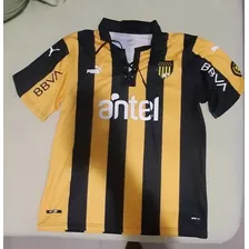 Camisa Penãrol 2021/2022 - Comemorativa 130anos 