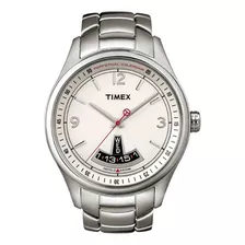 Relógio Timex Calendário Perpétuo Expedition - Ti2n218