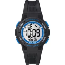 Marathon By Timex Reloj Mediano