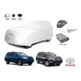 Cubierta Funda Toyota Highlander Xle Ug1