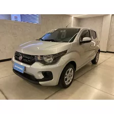 Fiat Mobi Drive 1.0 Flex 6v 5p Manual 2019