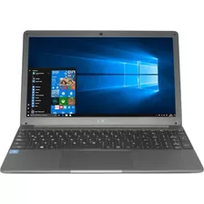 Notebook Cx 26100w 15.6 Intel N3350 4gb Ram 64gb 1tb Disco F