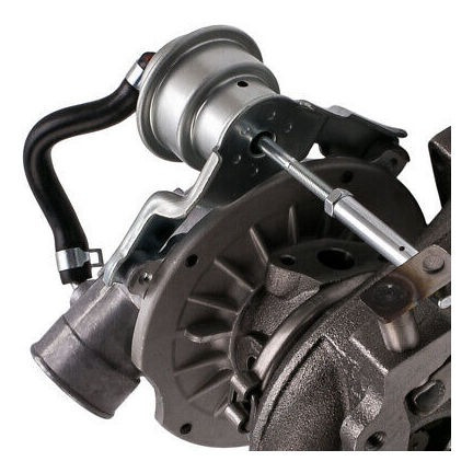 Turbo Turbocharger For Holden Rodeo Isuzu Trooper 3.1l 4 Mtb Foto 5