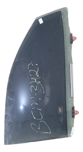 Vidro Porta Hilux 2019 Dianteira Direita
