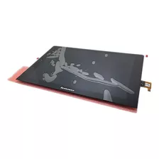 Frontal Tablet Lenovo Yoga B8000-f