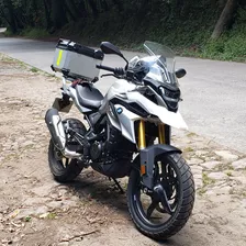 Bmw 310 Gs