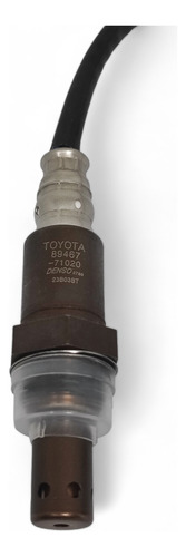 Sensor Oxgeno Toyota Oem 89467-71020 Hilux , 4runner, Fj Foto 2