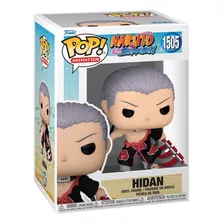 Funko Pop Hidan #1505 Akatsuki Naruto Anime