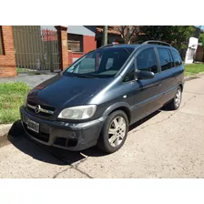 Chevrolet Zafira