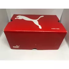 Caixa Para Relógio Puma Original