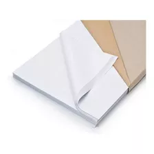 Papel China Seda Blanco Cortado Según Necesidad Decoracion