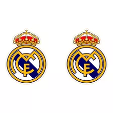 Kit De Etiquetas Imprimible Escolares Club Real Madrid