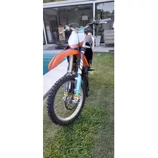 Ktm Sx 150 