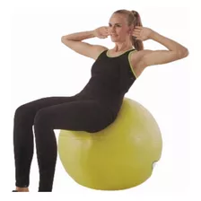 Balon Balonterapia, Pliometricos Yoga Con Bomba