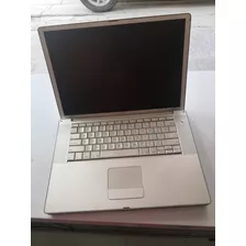 Powerbook G4 Por Refacciones