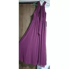 Vestido De Gala Para Dama Para Ocasión Especial 