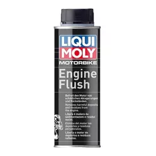 Liqui Moly Motorbike Engine Flush Limpieza Interna Motor